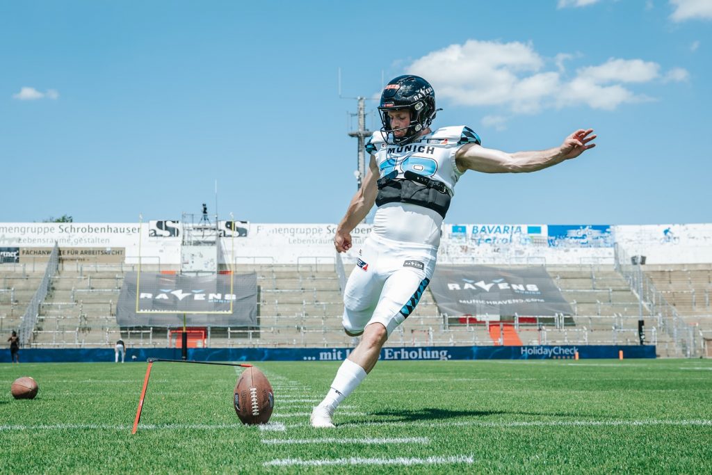 Yesterday’s win hit different. One for the books. 
Playoffs – we’re coming.

#football #munich #ravens #stuttgartsurge #win #historical #journey