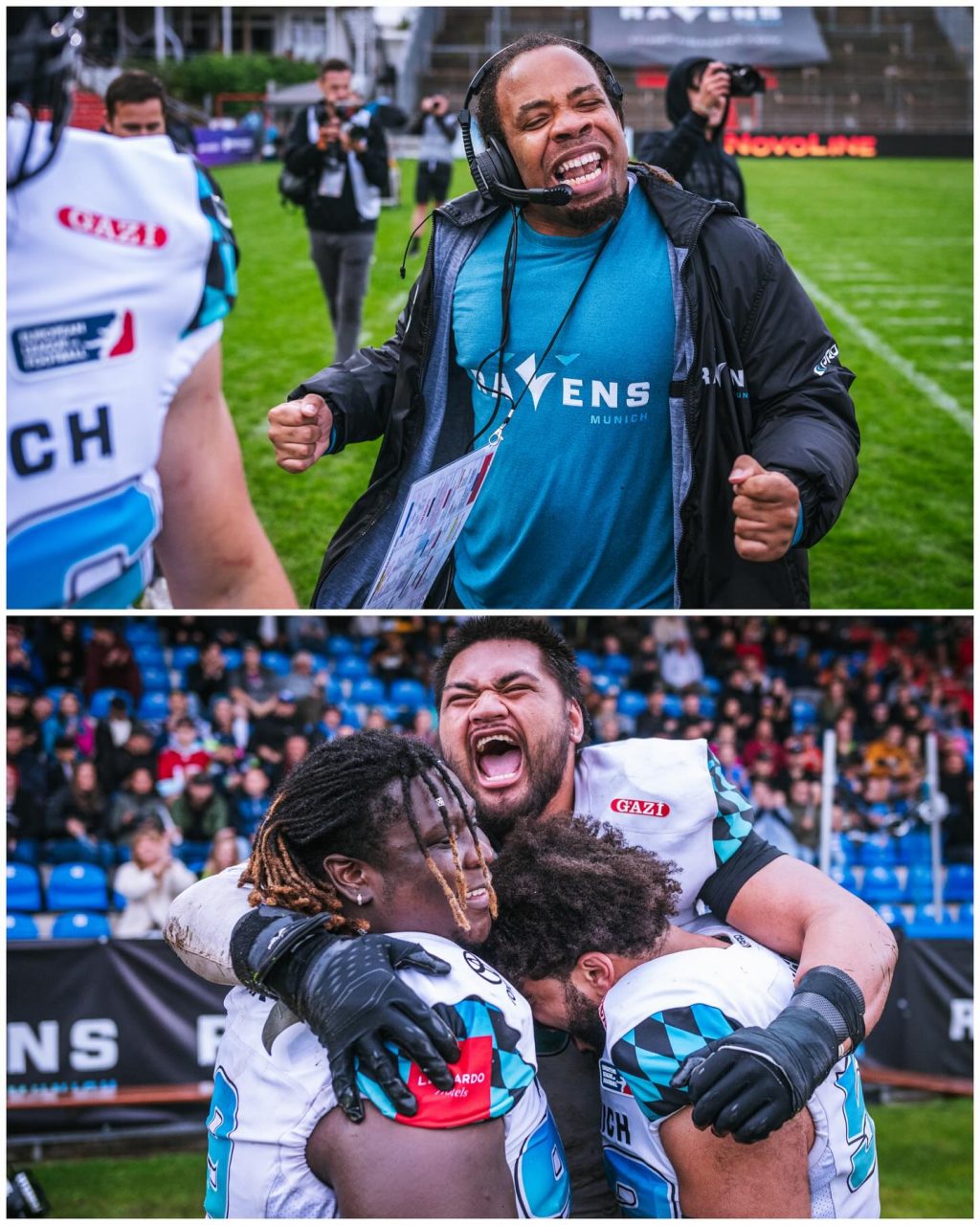 Looking back on 2024, it was an amazing year. Thanks to everyone who made this possible.
I’m ready for 2025. 

📸 @herko_alexander 

#recap #2024 #2025 #football #soccer #munich #photography #nikon #saycheese
