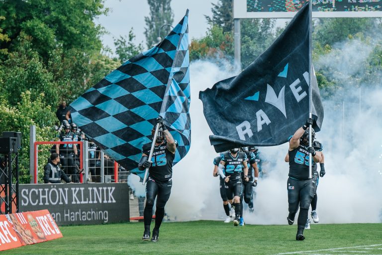 Gameday Recap.
Double trouble—time to seal the trilogy!

#gameday #munich #ravens #football #win #unleashyourwings