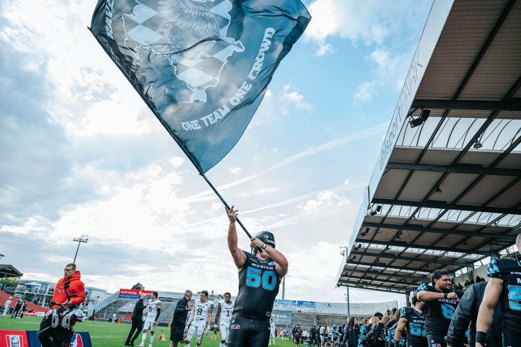 Gameday Recap.
Double trouble—time to seal the trilogy!

#gameday #munich #ravens #football #win #unleashyourwings