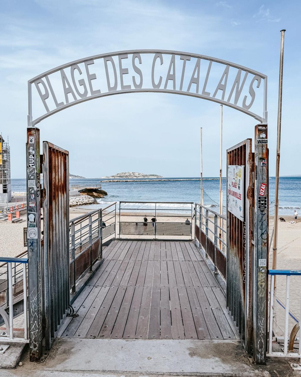 A small recap from the last Weekend in Marseille. It was an Short but cool Journey. The whole City Looks like a Moviescene. I can recommend everyone to visit the city.
All pictures a made with an iPhone 

#citylife #marseille #france #trip #journey #iphone #apple