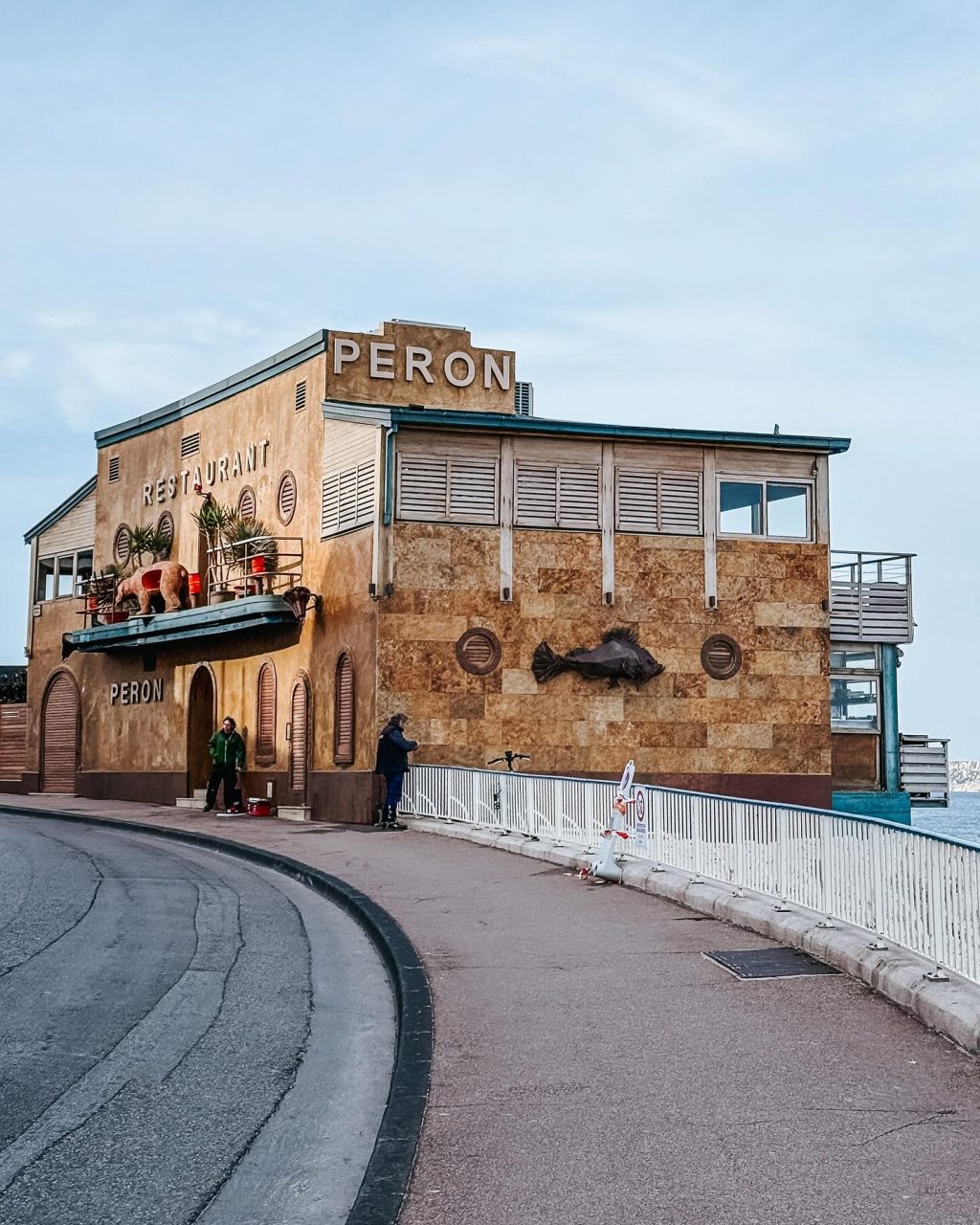 A small recap from the last Weekend in Marseille. It was an Short but cool Journey. The whole City Looks like a Moviescene. I can recommend everyone to visit the city.
All pictures a made with an iPhone 

#citylife #marseille #france #trip #journey #iphone #apple