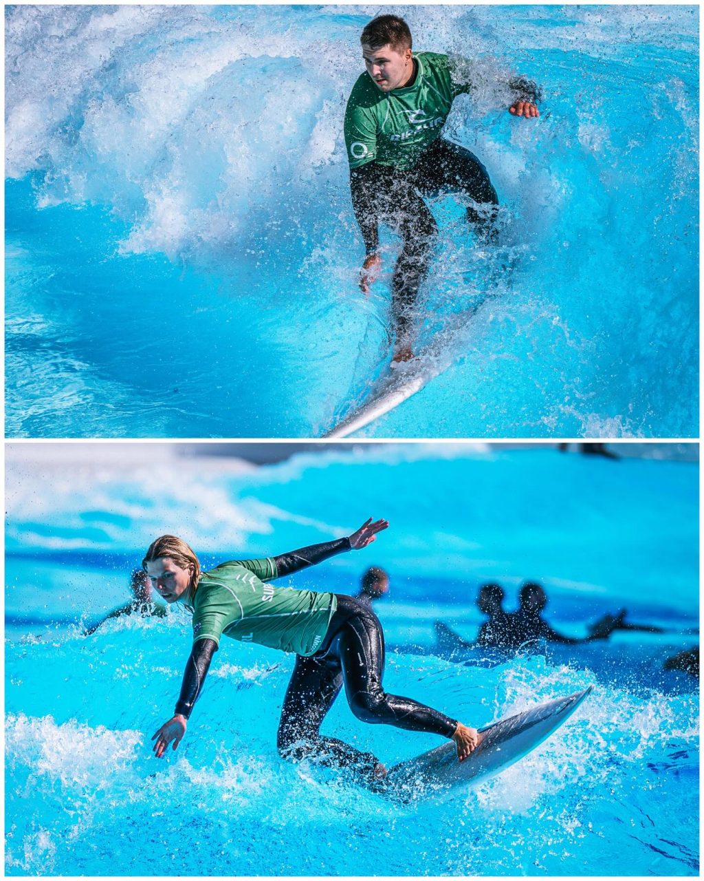 Looking back on 2024, it was an amazing year. Thanks to everyone who made this possible.
I’m ready for 2025. 

📸 @herko_alexander 

#recap #2024 #2025 #football #soccer #munich #photography #nikon #saycheese