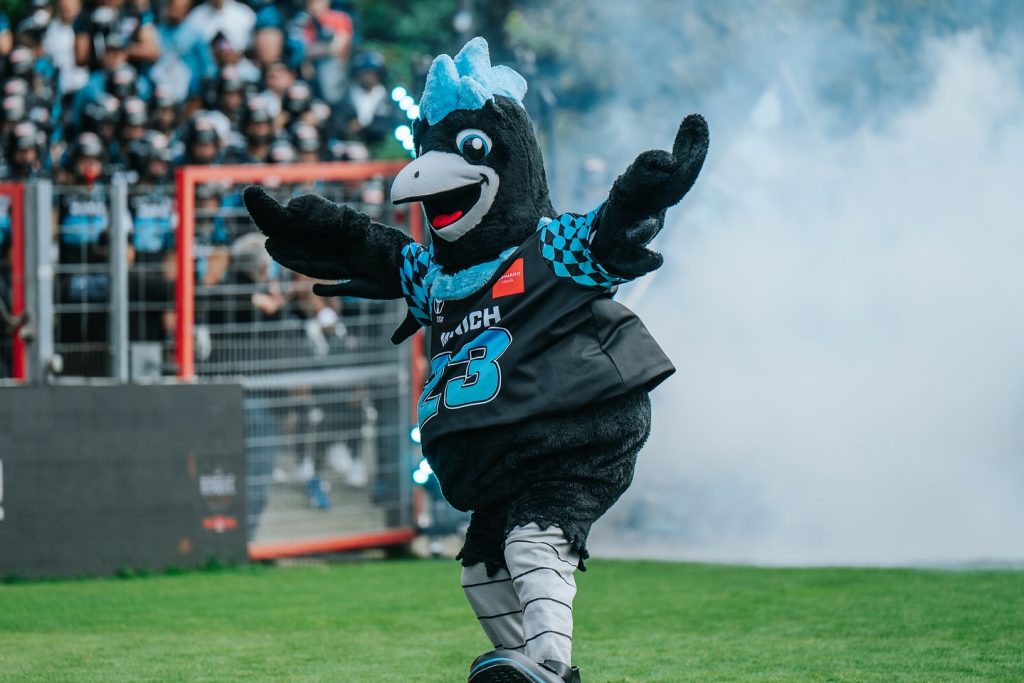 Gameday Recap.
Double trouble—time to seal the trilogy!

#gameday #munich #ravens #football #win #unleashyourwings