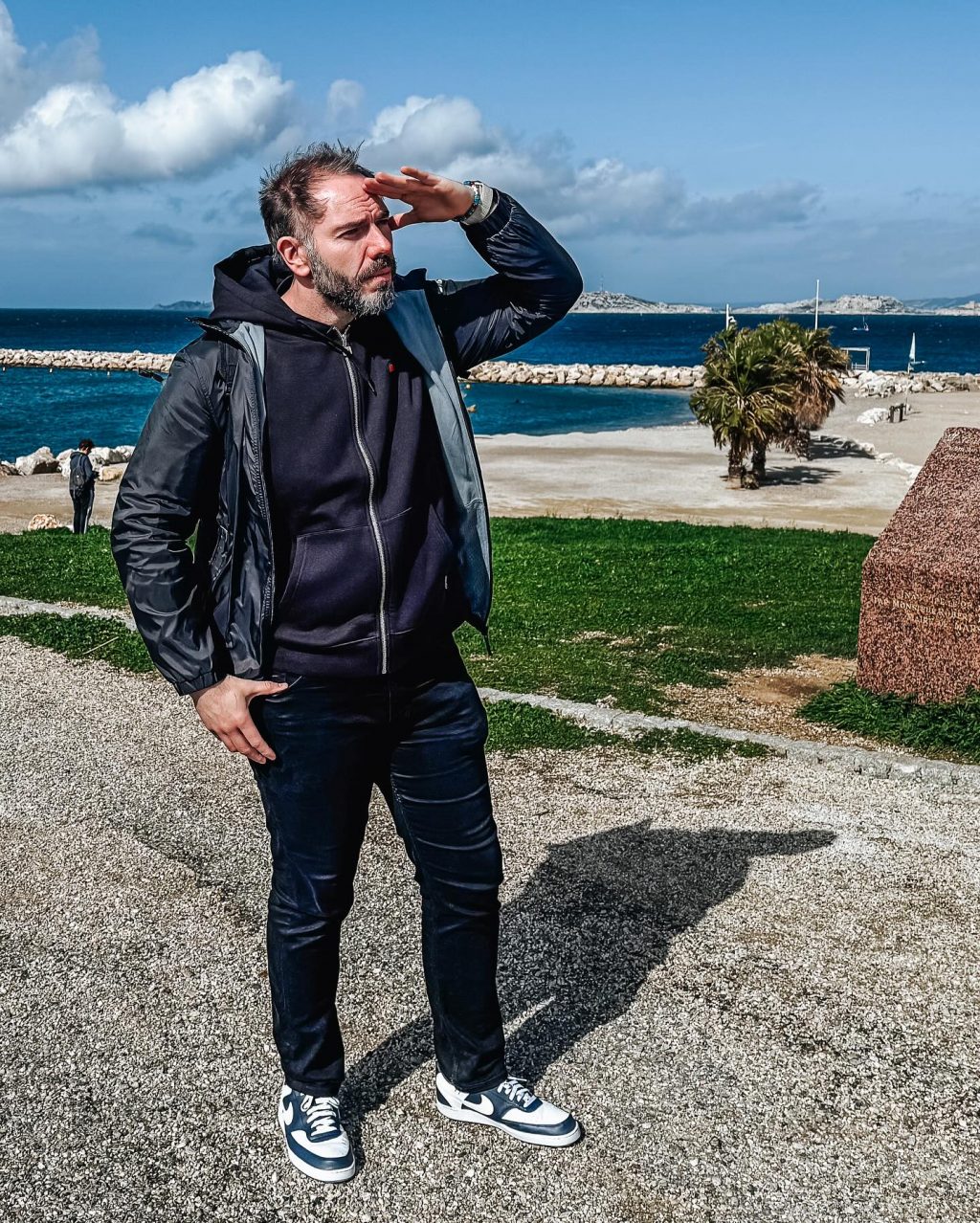 A small recap from the last Weekend in Marseille. It was an Short but cool Journey. The whole City Looks like a Moviescene. I can recommend everyone to visit the city.
All pictures a made with an iPhone 

#citylife #marseille #france #trip #journey #iphone #apple