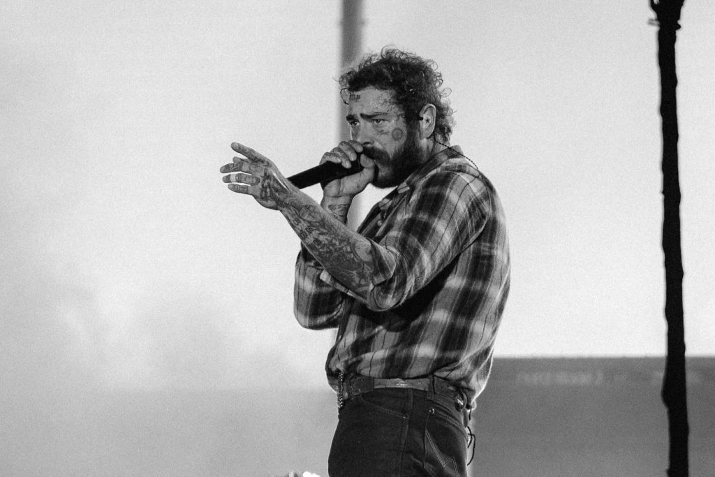 Having the chance to capture Post Malone through my lens was an unforgettable journey – overwhelming in the best way and filled with inspiration.

#PostMalone #ConcertPhotography #LiveMusicPhotography #MusicPhotography #OnStage #ThroughMyLens #UnforgettableExperience #LiveMusic #PhotographyJourney #CapturedMoments #superbloom