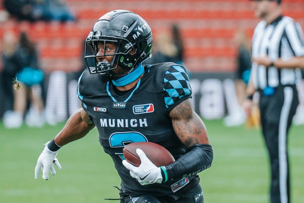 Gameday Recap.
Double trouble—time to seal the trilogy!

#gameday #munich #ravens #football #win #unleashyourwings