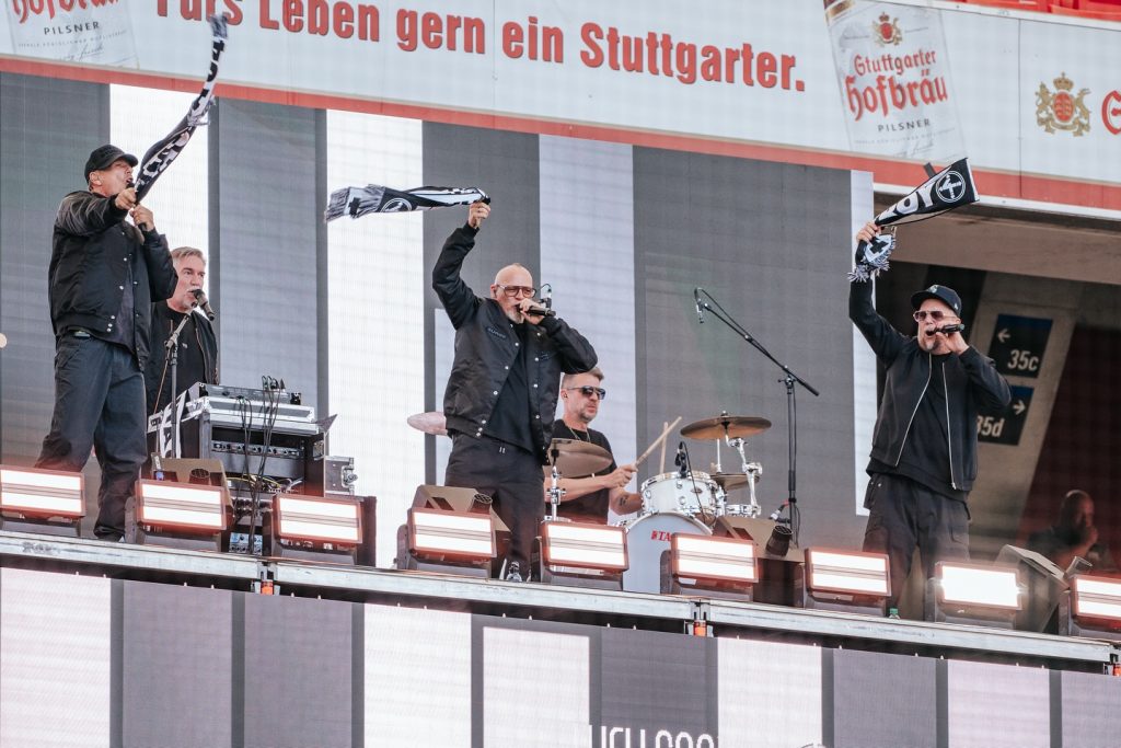 Great opportunity to photograph the ELF Championchip Game between Stuttgart Surge and the Vienna Vikings. Congratulations to Surge.

#Gameday #stuttgartsurge #viennavikings #championchip #vfb