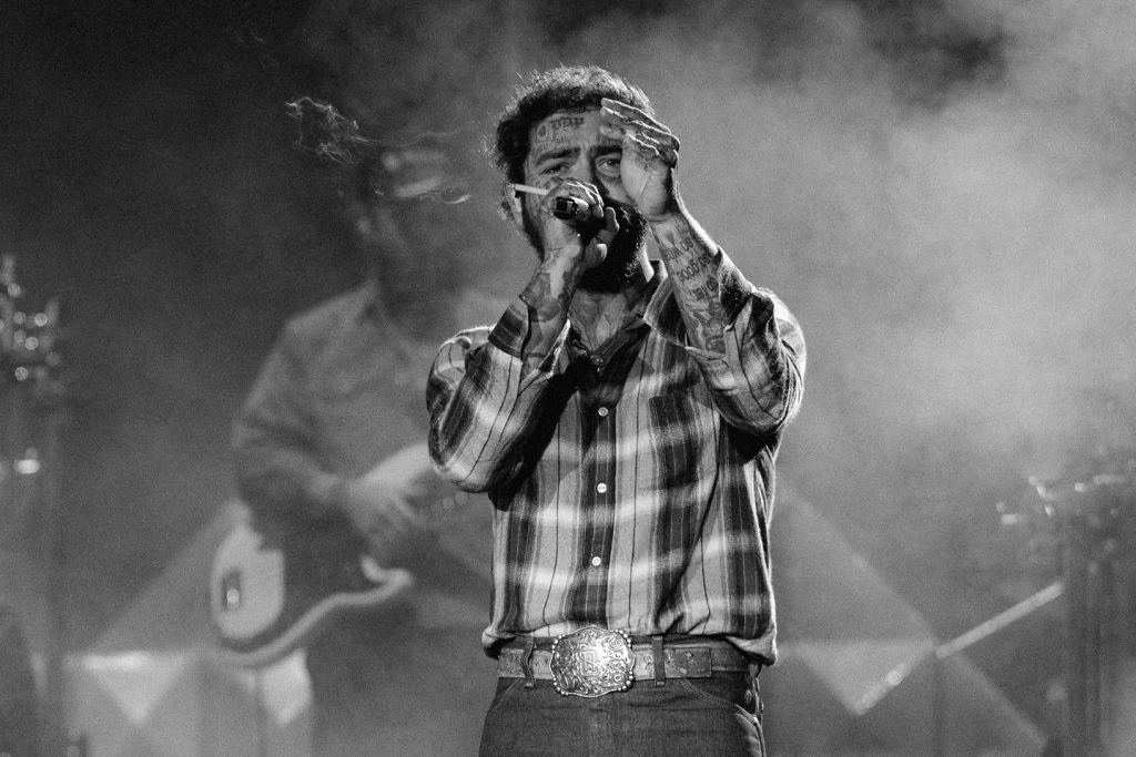 Having the chance to capture Post Malone through my lens was an unforgettable journey – overwhelming in the best way and filled with inspiration.

#PostMalone #ConcertPhotography #LiveMusicPhotography #MusicPhotography #OnStage #ThroughMyLens #UnforgettableExperience #LiveMusic #PhotographyJourney #CapturedMoments #superbloom