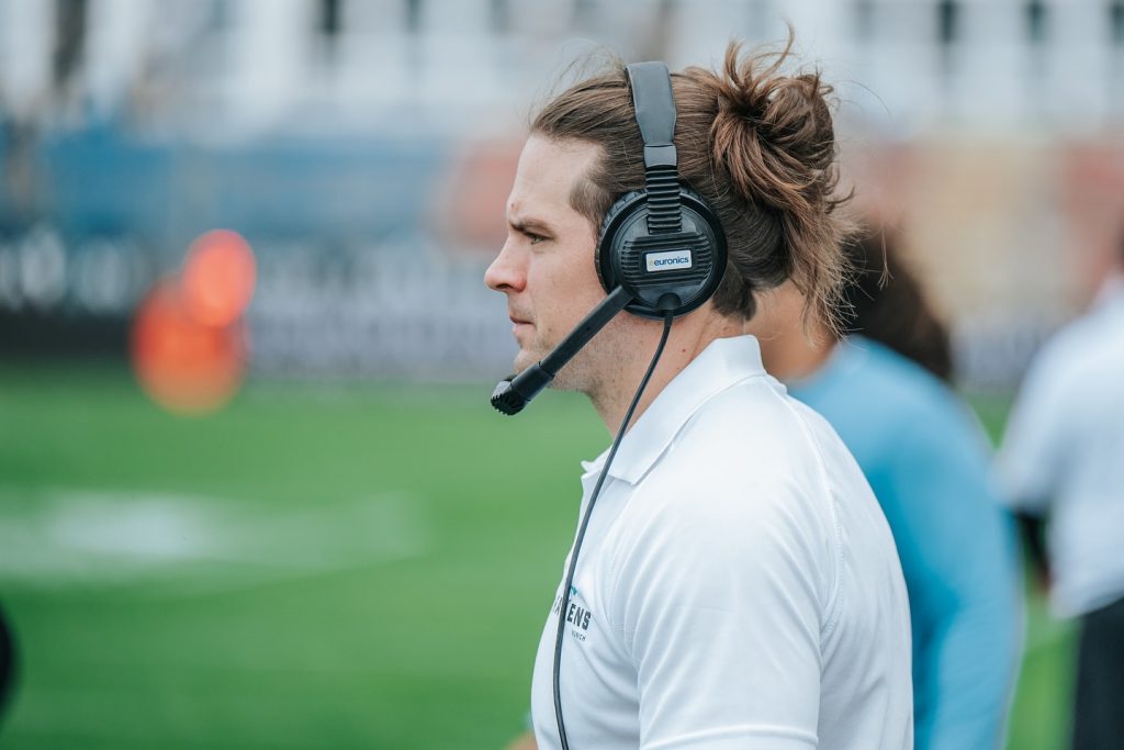 Another one in the books. Solid team win in Game 4 — we’re locked in and hungry for more.  Let’s keep pushing

#football #munich #ravens #munichravens #unleashyourwings #gameday #win #helvetic #helveticmercenaries