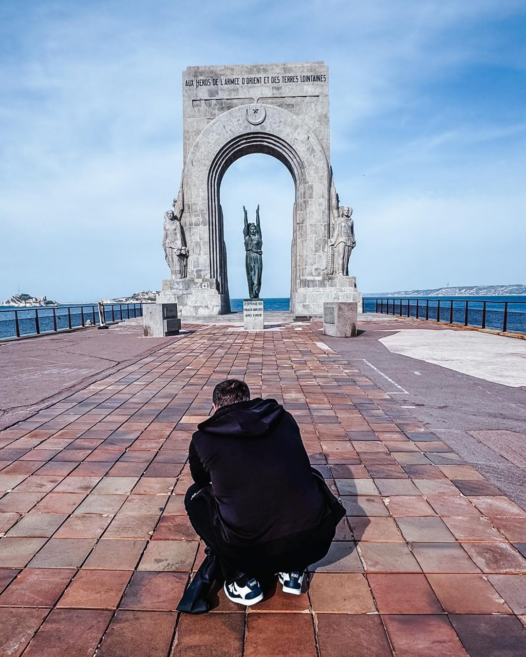 A small recap from the last Weekend in Marseille. It was an Short but cool Journey. The whole City Looks like a Moviescene. I can recommend everyone to visit the city.
All pictures a made with an iPhone 

#citylife #marseille #france #trip #journey #iphone #apple