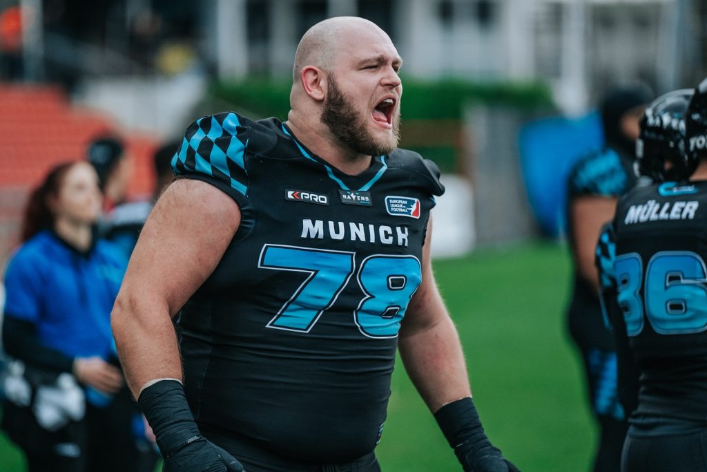 Gameday Recap.
Double trouble—time to seal the trilogy!

#gameday #munich #ravens #football #win #unleashyourwings