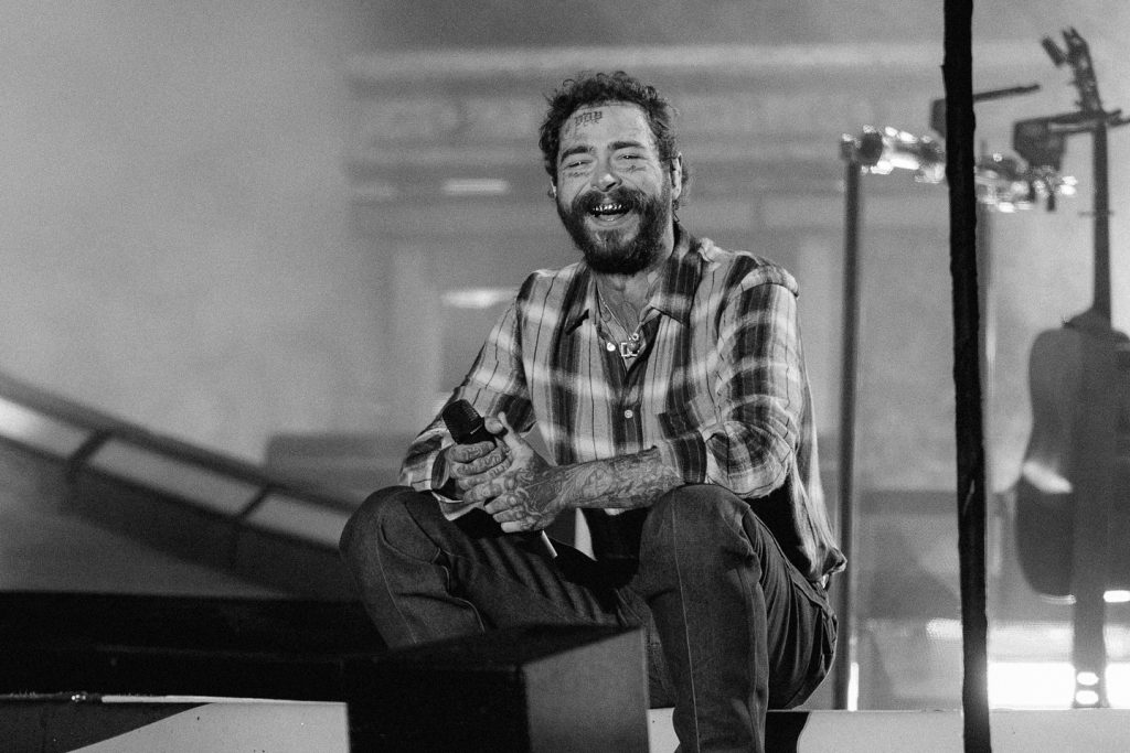 Having the chance to capture Post Malone through my lens was an unforgettable journey – overwhelming in the best way and filled with inspiration.

#PostMalone #ConcertPhotography #LiveMusicPhotography #MusicPhotography #OnStage #ThroughMyLens #UnforgettableExperience #LiveMusic #PhotographyJourney #CapturedMoments #superbloom