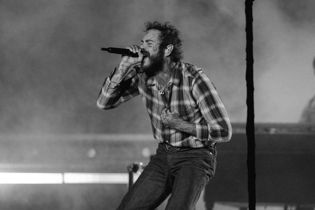 Having the chance to capture Post Malone through my lens was an unforgettable journey – overwhelming in the best way and filled with inspiration.

#PostMalone #ConcertPhotography #LiveMusicPhotography #MusicPhotography #OnStage #ThroughMyLens #UnforgettableExperience #LiveMusic #PhotographyJourney #CapturedMoments #superbloom