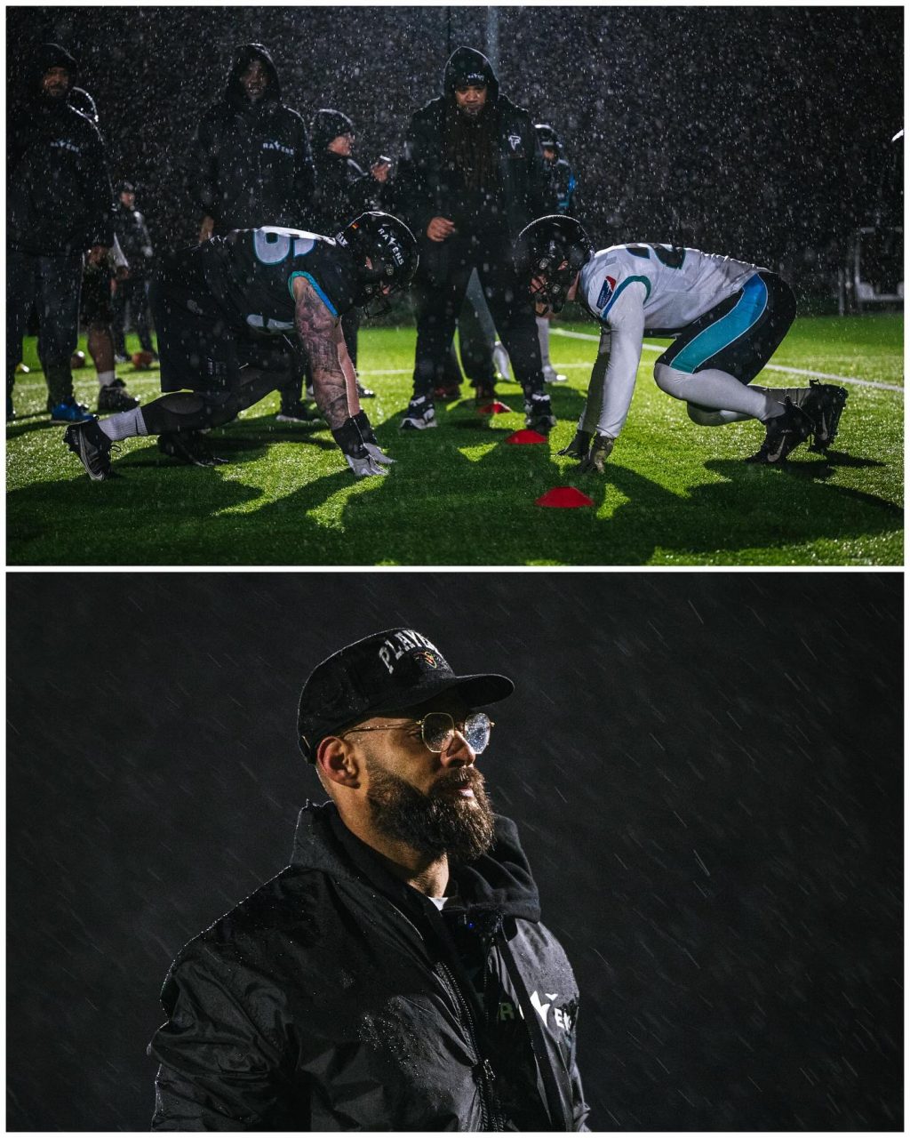 Looking back on 2024, it was an amazing year. Thanks to everyone who made this possible.
I’m ready for 2025. 

📸 @herko_alexander 

#recap #2024 #2025 #football #soccer #munich #photography #nikon #saycheese