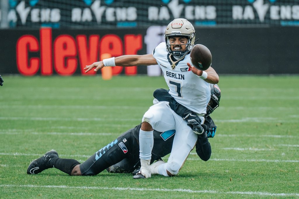 Gameday Recap.
Double trouble—time to seal the trilogy!

#gameday #munich #ravens #football #win #unleashyourwings