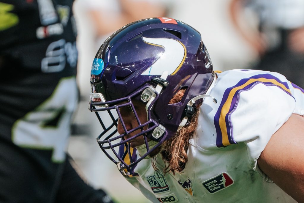Great opportunity to photograph the ELF Championchip Game between Stuttgart Surge and the Vienna Vikings. Congratulations to Surge.

#Gameday #stuttgartsurge #viennavikings #championchip #vfb