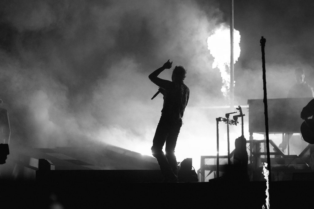 Having the chance to capture Post Malone through my lens was an unforgettable journey – overwhelming in the best way and filled with inspiration.

#PostMalone #ConcertPhotography #LiveMusicPhotography #MusicPhotography #OnStage #ThroughMyLens #UnforgettableExperience #LiveMusic #PhotographyJourney #CapturedMoments #superbloom