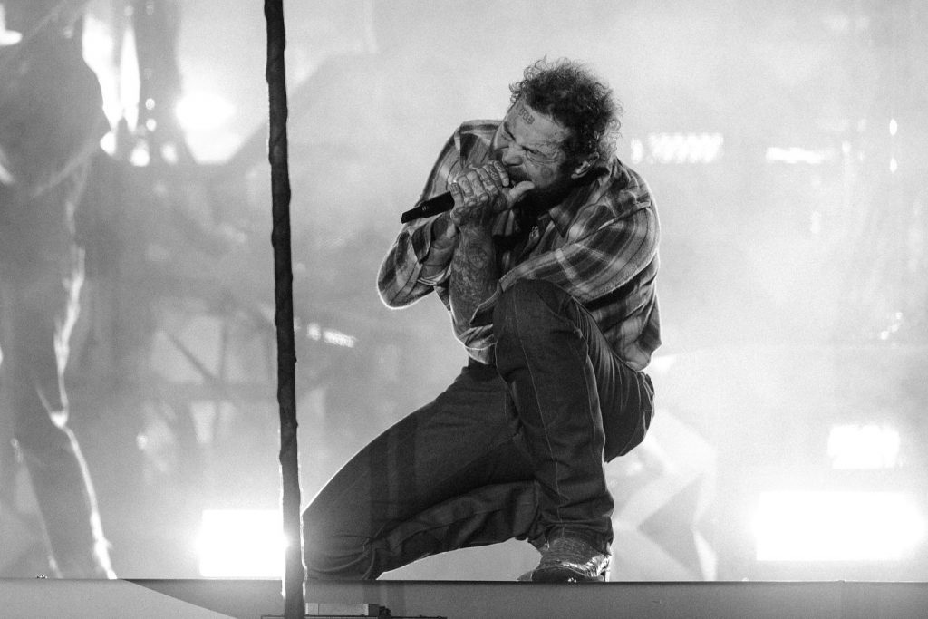 Having the chance to capture Post Malone through my lens was an unforgettable journey – overwhelming in the best way and filled with inspiration.

#PostMalone #ConcertPhotography #LiveMusicPhotography #MusicPhotography #OnStage #ThroughMyLens #UnforgettableExperience #LiveMusic #PhotographyJourney #CapturedMoments #superbloom