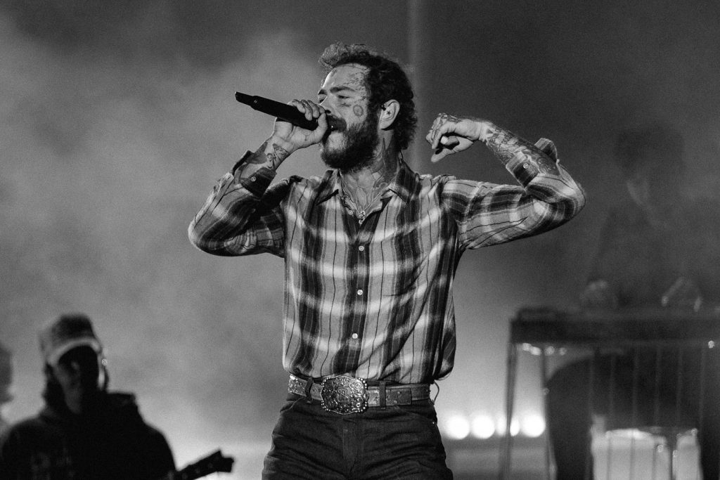 Having the chance to capture Post Malone through my lens was an unforgettable journey – overwhelming in the best way and filled with inspiration.

#PostMalone #ConcertPhotography #LiveMusicPhotography #MusicPhotography #OnStage #ThroughMyLens #UnforgettableExperience #LiveMusic #PhotographyJourney #CapturedMoments #superbloom