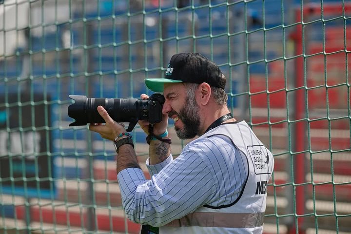 Gameday Recap. Back for year three with the Munich Ravens. Eyes on the prize — let’s make it count.

Thank you @goran_vic_ and @30nullvier_photographie for the photos of me

#football #munich #ravens #europeanleagueoffootball #stepbystep #gameday